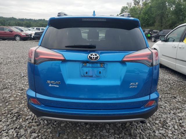 VIN 2T3RFREV0JW798348 2018 Toyota RAV4, Adventure no.6