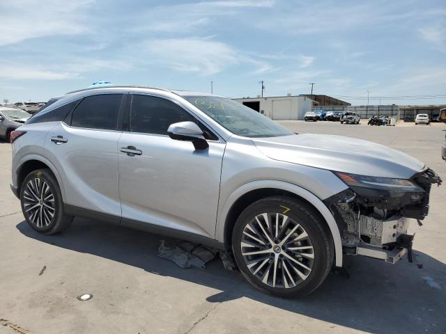2023 LEXUS RX 350 PRE JTJCHMAA7P2003171