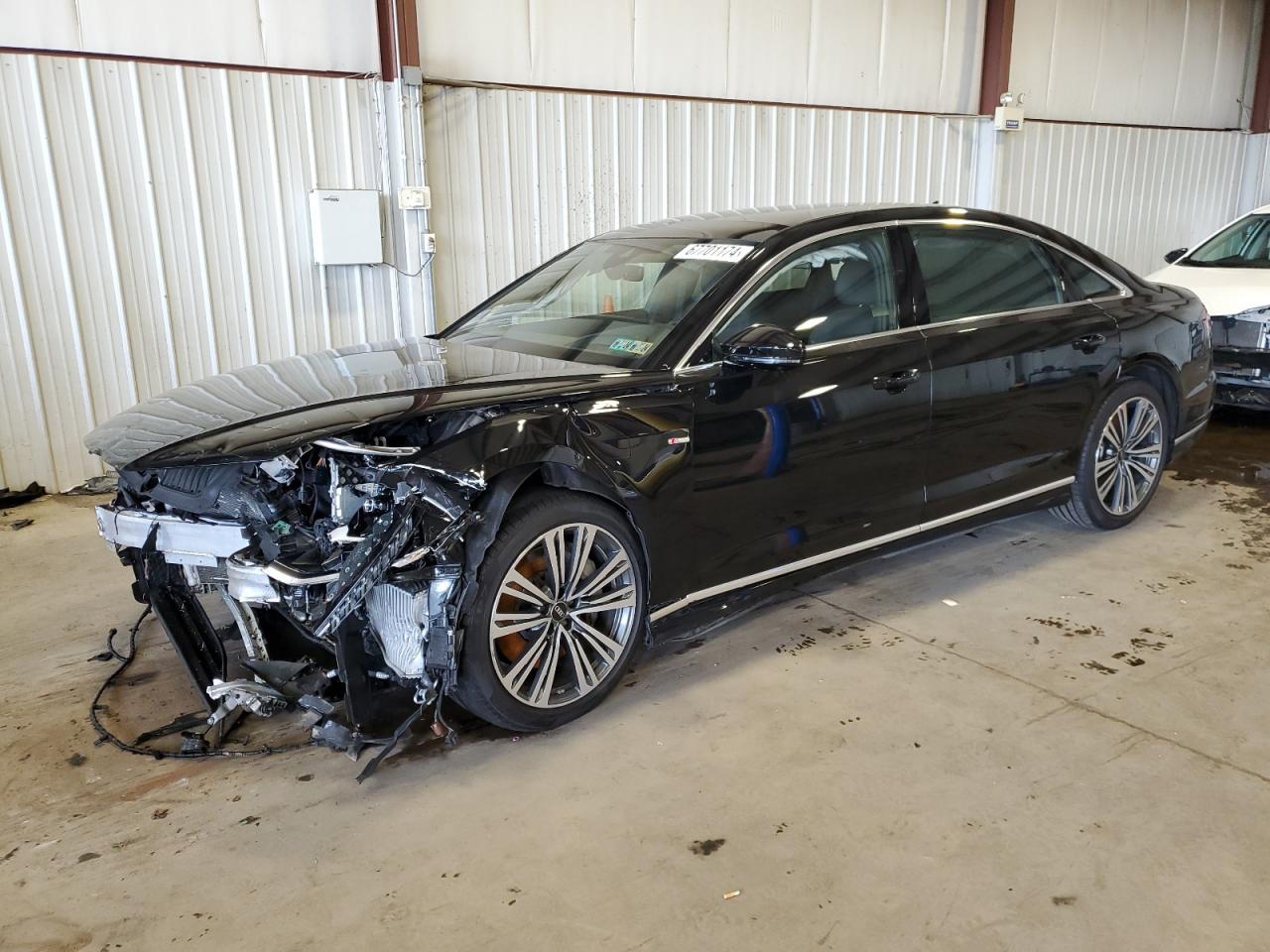 WAULDAF8XPN004149 AUDI A8 L 2023