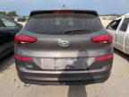 Lot #3024075622 2020 HYUNDAI TUCSON SE