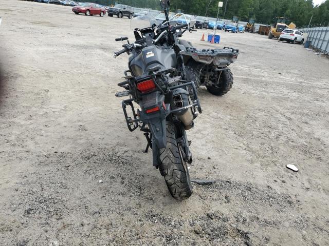 2018 HONDA CRF1000 D - JH2SD0415JK200224