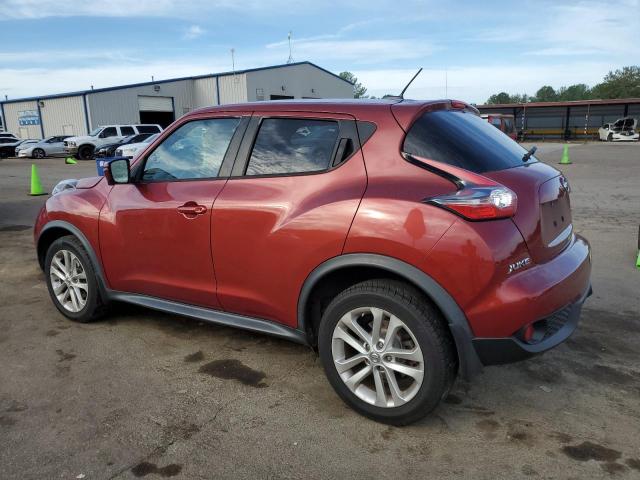 2015 NISSAN JUKE S - JN8AF5MR6FT510308
