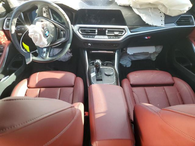 2022 BMW 330I - 3MW5R1J08N8C46739