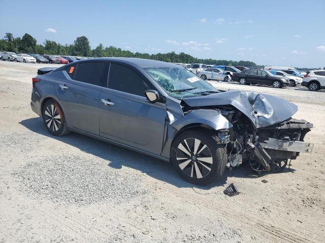 VIN 1N4BL4EV7LC133021 2020 Nissan Altima, SL no.4