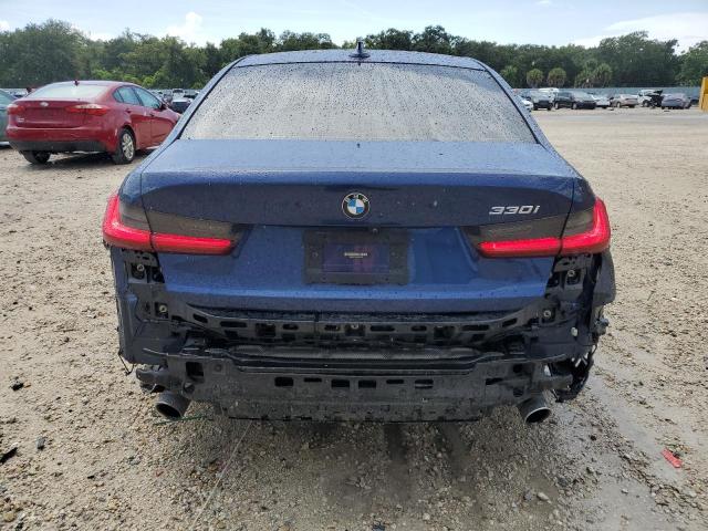 2020 BMW 330I - 3MW5R1J06L8B33157
