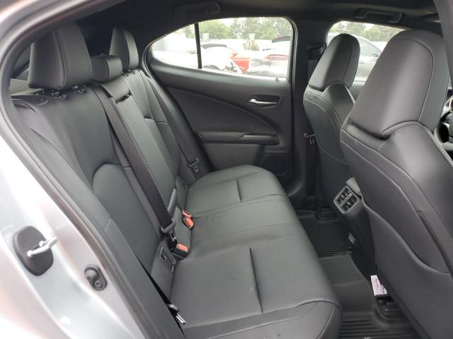 2025 LEXUS UX 300H BA JTHUCJDH3S2001129