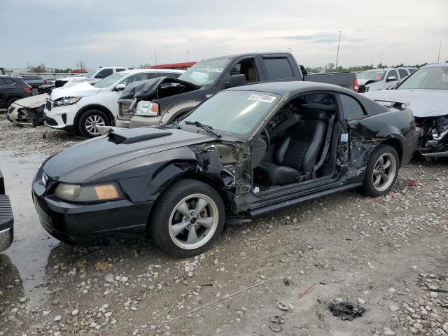 FORD MUSTANG GT