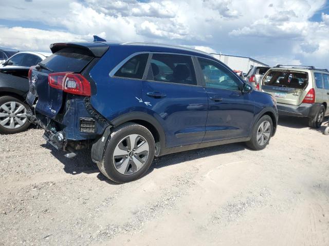 VIN KNDCB3LC3J5176298 2018 KIA Niro, FE no.3