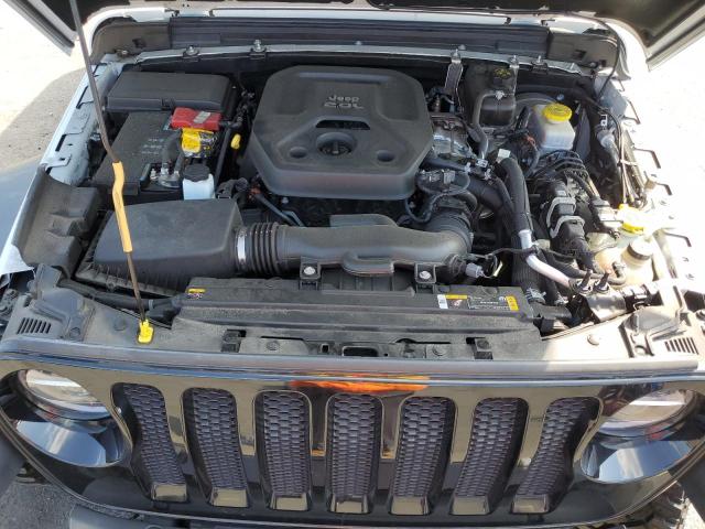 VIN 1C4HJXDNXMW831751 2021 JEEP WRANGLER no.12