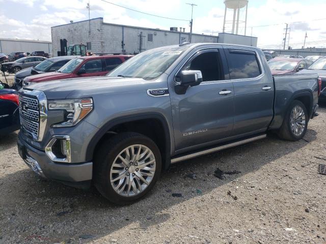 2019 GMC SIERRA K15 1GTU9FEL9KZ389538  66018864