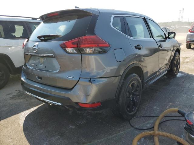 2017 NISSAN ROGUE S - JN8AT2MV4HW010525