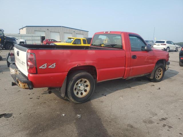 2006 CHEVROLET SILVERADO 3GCEK14V26G186527  67336634