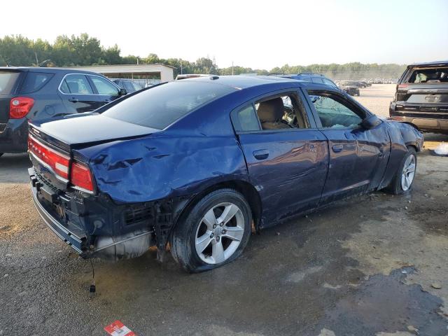 VIN 2C3CDXBG6DH583815 2013 Dodge Charger, SE no.3