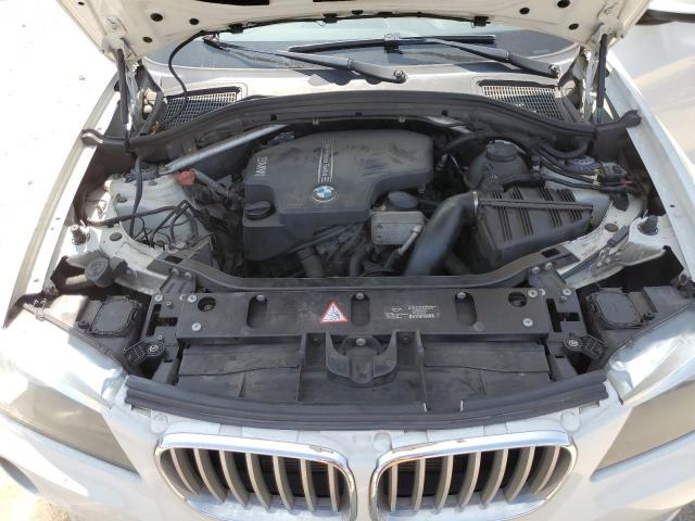 VIN 5UXWX9C55D0A31608 2013 BMW X3, Xdrive28I no.12