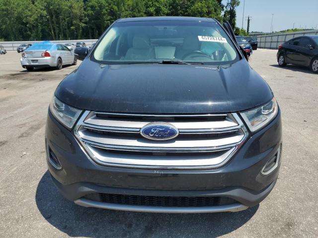 2017 FORD EDGE TITAN - 2FMPK3K89HBB54547