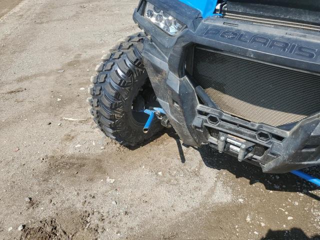2017 POLARIS RZR XP 4 T - 3NSVFE927HF929555