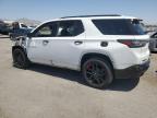 CHEVROLET TRAVERSE P photo