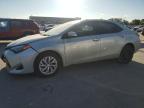 2018 TOYOTA COROLLA L - 5YFBURHE9JP808663