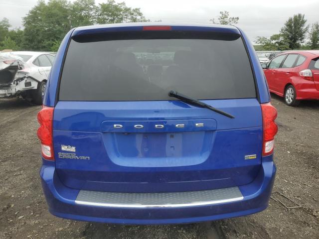 2018 DODGE GRAND CARA - 2C4RDGBG1JR245184