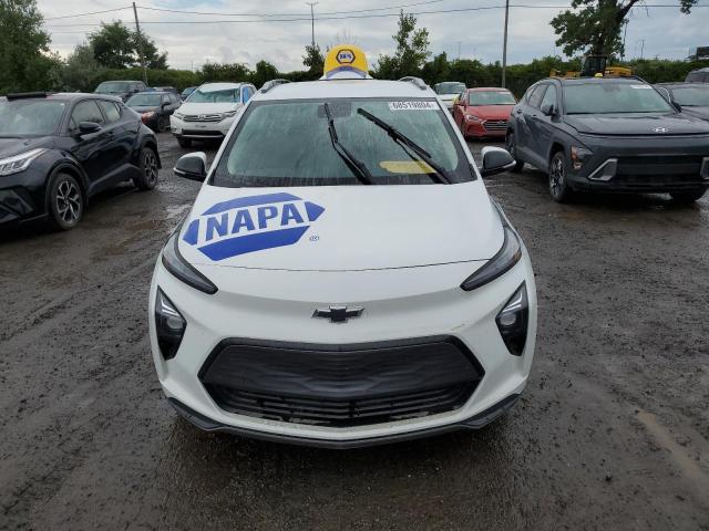 2023 CHEVROLET BOLT EUV L - 1G1FY6S00P4124283