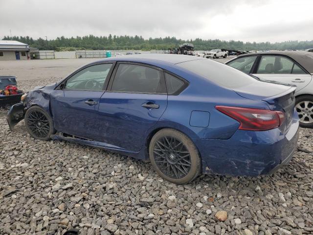 2018 NISSAN ALTIMA 2.5 - 1N4AL3APXJC138935