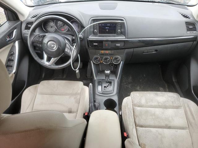 VIN JM3KE2CE7D0133932 2013 Mazda CX-5, Touring no.8