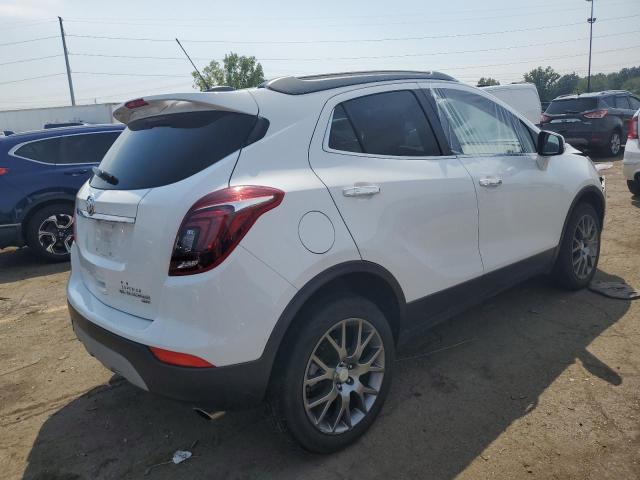 VIN KL4CJ2SB9KB826433 2019 Buick Encore, Sport Touring no.3