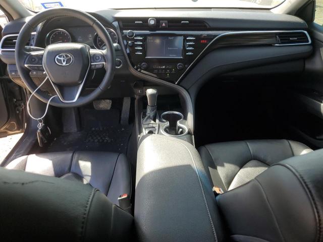 2018 TOYOTA CAMRY L - 4T1B11HK5JU526809