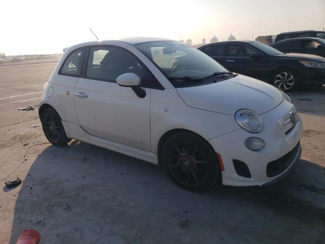 VIN 3C3CFFFH6DT613801 2013 Fiat 500, Abarth no.4