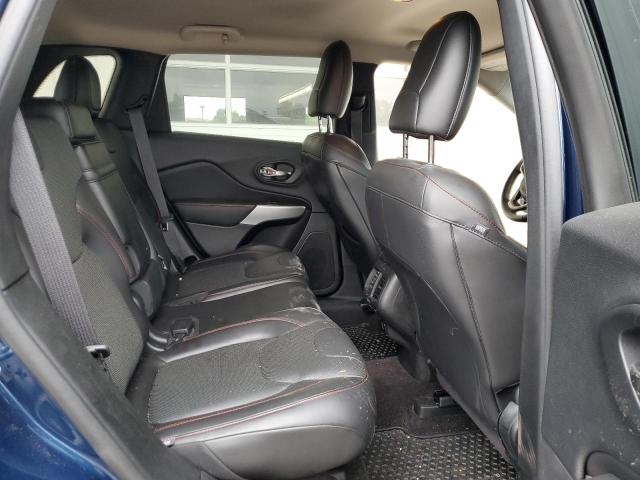 2018 JEEP CHEROKEE T - 1C4PJMBX4JD555122
