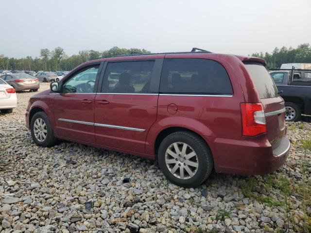 VIN 2C4RC1BG2GR295360 2016 Chrysler Town and Countr... no.2