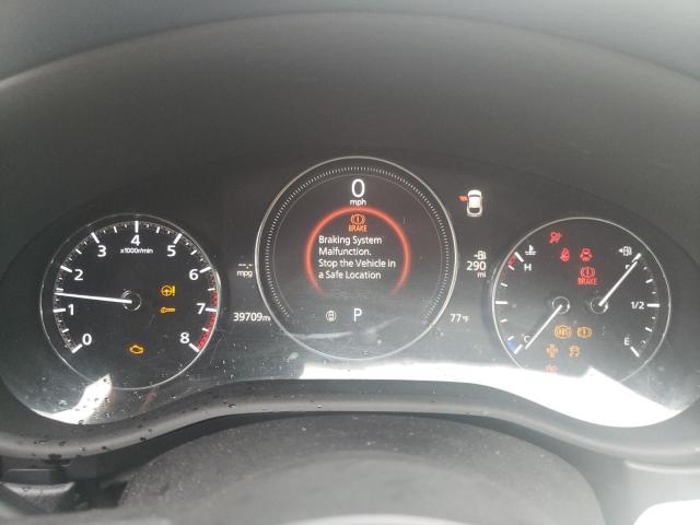 2021 MAZDA CX-30 - 3MVDMAAL8MM244761