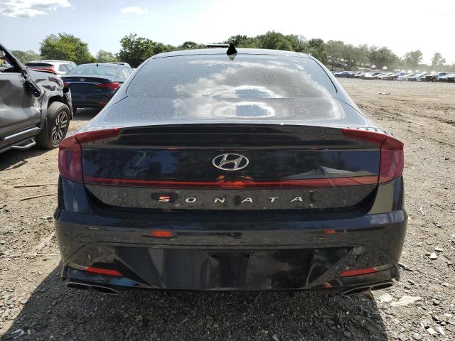2023 HYUNDAI SONATA N L - KMHL14JC4PA276997
