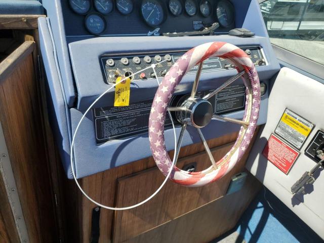 1988 OTHER BOAT WEEKENDER #3303798420