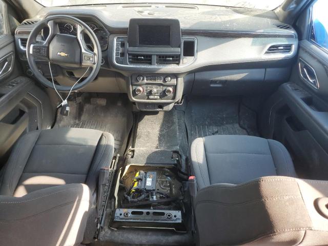 2021 CHEVROLET TAHOE K150 - 1GNSKLED3MR260756