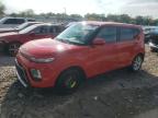 2021 KIA SOUL LX - KNDJ23AU1M7133333