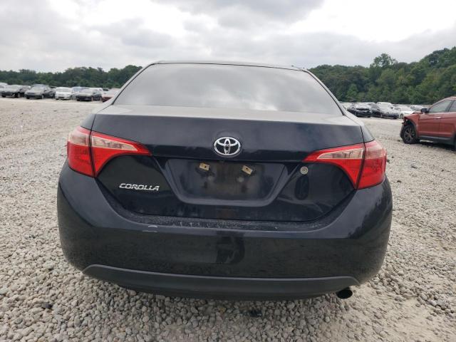 2017 TOYOTA COROLLA L - 5YFBURHE3HP728169