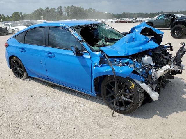 2024 HONDA CIVIC SPOR - 19XFL2H85RE012074