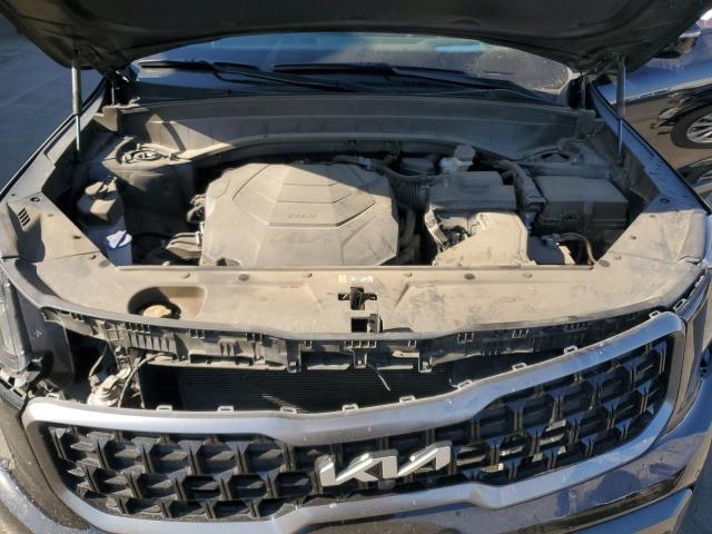 2023 KIA TELLURIDE - 5XYP5DGC3PG326631