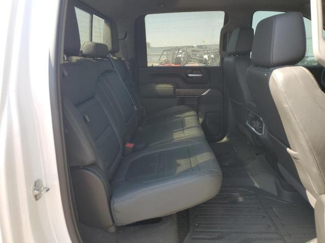 2020 GMC SIERRA K25 - 1GT49REY6LF295018