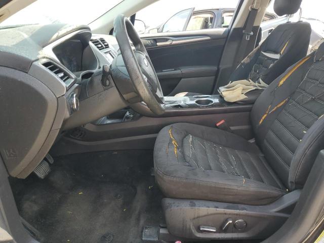 VIN 3FA6P0H7XER132235 2014 Ford Fusion, SE no.7