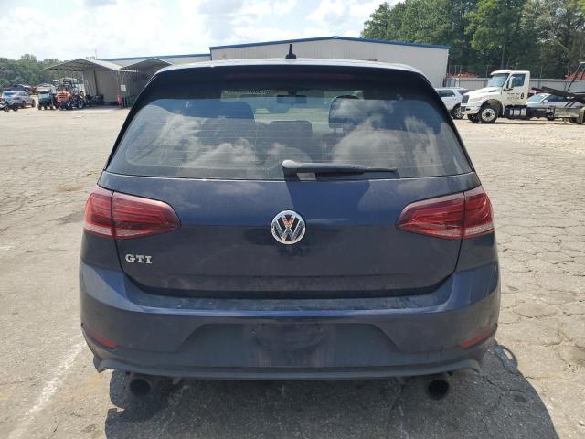 2018 VOLKSWAGEN GTI S - 3VW547AU8JM292352