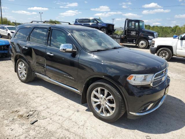2016 DODGE DURANGO CI - 1C4RDJEG4GC354104