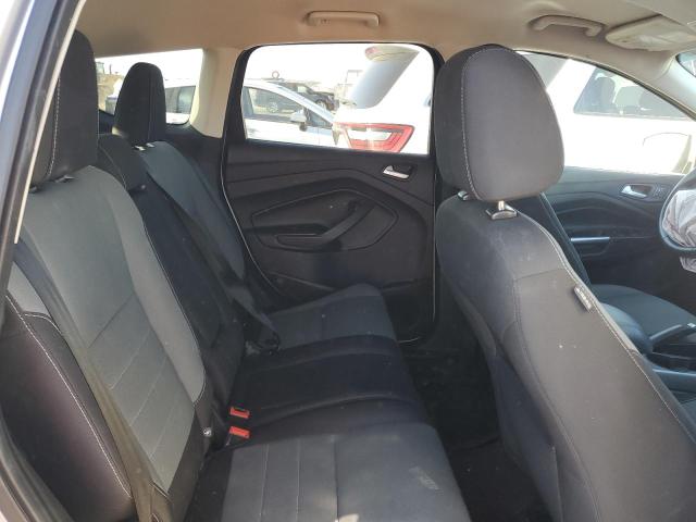 2016 FORD ESCAPE SE - 1FMCU9G93GUC62958