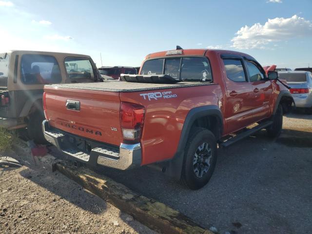 2016 TOYOTA TACOMA DOU - 3TMAZ5CN3GM019759