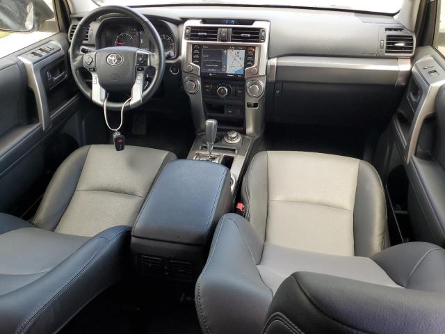 2023 TOYOTA 4RUNNER SE - JTENU5JR5P6164724