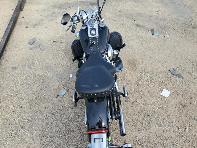 2006 HARLEY-DAVIDSON FLSTCI - 1HD1BWB116Y090503