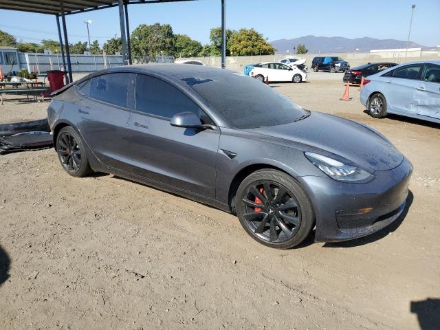 2020 TESLA MODEL 3 - 5YJ3E1EB9LF638090