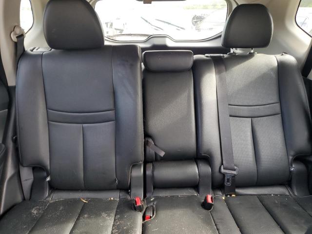 2016 NISSAN ROGUE S - 5N1AT2MV0GC896656