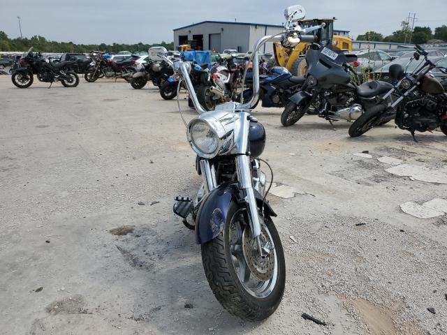 2001 HARLEY-DAVIDSON FLSTFI 1HD1BXB181Y053513
